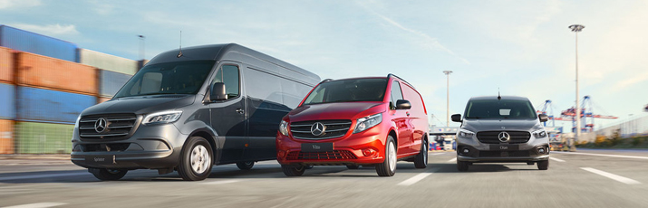 Mercedes-Benz Kontakt